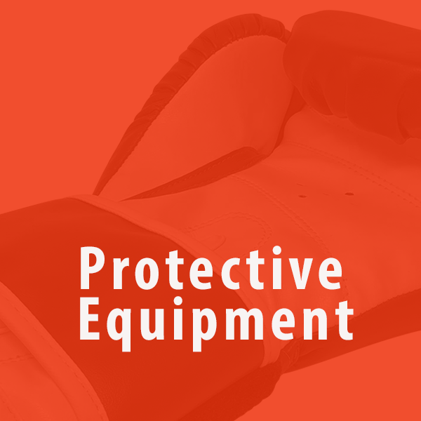 Protective Equipment